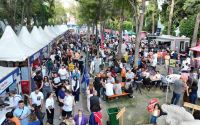 5. Uluslararası Foodfest Antalya Gastronomi Festivali başlıyor
