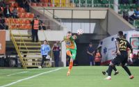 Trendyol Süper Lig: Corendon Alanyaspor: 3 - Kayserispor: 1 (Maç sonucu)
