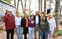 Muratpaşa’da engeller dayanışmayla aşılıyor
