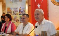 Alanya’nın festival kervanı yola çıkıyor
