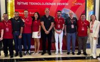 Duymer’den Antalya’da 