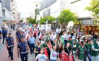 24. Alanya Uluslararası Kültür Sanat ve Turizm Festivali başladı
