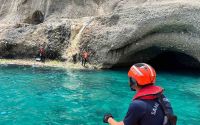 Antalya’da Akdeniz foklarının yeni yaşam alanı keşfedilip koruma altına alındı
