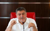 Aksu Belediye Başkanı Yıldırım’dan Cemal Enginyurt’a tepki
