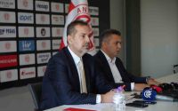 Antalyaspor’da seçim kararı
