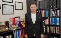 Mühendislik Fakültesi Öğretim Üyesi Atmaca’dan enerji verimliliği uyarısı
