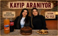 16 Yaşındaki Nurbanu Yorulmaz'dan Haftalardır Haber Alınamıyor