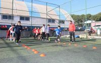 Aksu Belediyesi yaz spor kursları başlıyor
