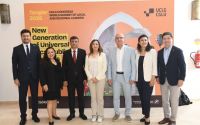 Antalya Büyükşehir’e Metropolis’te iki önemli görev
