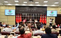 Kepez Belediye Başkanı Kocagöz’den çalışanlara bayram ikramiyesi müjdesi
