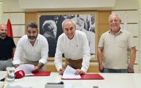 Kepez’in kreş ağı büyüyor
