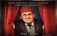 Türk Tiyatrosu Bir Efsanesini Kaybetti: Zihni Göktay Hayatını Kaybetti