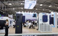 Intersolar Europe 2026’da yerli ve milli yenilikçi enerji teknolojileri damga vurdu
