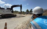 ASAT’tan Alanya’ya 250 milyon TL’lik kanalizasyon yatırımı
