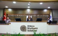 Büyükşehir’den Antalyaspor’a 52 milyon TL’lik destek

