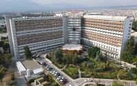 Akdeniz Üniversitesi’nde 3’üncü rahim nakli operasyonu başladı
