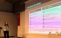 Antalya Bilim Merkezi’nde 