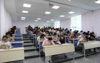 ALKÜ’de kontenjanlar belli oldu
