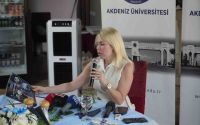 Aksu’da bin 100 dönümlük tarım teknokenti kurulacak
