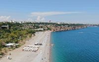 Antalya’da 