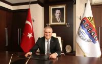 ALTSO Başkanı Erdem’den 