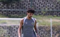 Alanyaspor’da Erzurum kampında yoğun mesai
