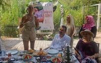 Tuğba Özay’dan çöp cezası çağrısı: 