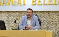 Manavgat Belediyesi’nden temizlik seferberliği
