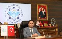 ALKÜ’de YKS doluluk oranı yüzde 99,66’ya ulaştı
