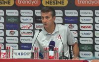 Bülent Korkmaz: 