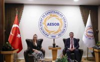 Başkan Vekili Özdemir: 