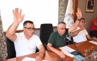 Kemer Belediyesi Eylül Ayı Meclis Toplantısı yapıldı
