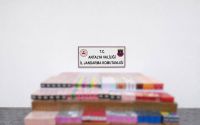 Manavgat’ta 3 milyon 950 bin liralık gümrük kaçağı ürün ele geçirildi

