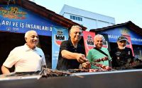Başkan Uysal: 