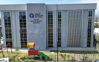 Antalya Büyükşehir Belediyesi 19 kreşle yeni eğitim dönemine hazır
