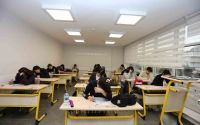 Kepez’in YKS ve LGS başarısı
