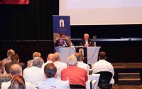 ATSO başkan adayı Çetin: 