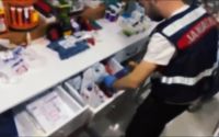 Antalya’da uyuşturucu operasyonu: 7 tutuklama
