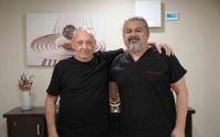 Akciğer kanserini dondurarak etkisiz hale getirdiler
