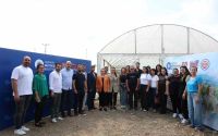 Serikli üreticilere don nöbetini sonlandırmak için dijital sensör desteği

