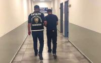 Kendisini komiser olarak tanıtıp milyonluk vurgun yapan şüpheli tutuklandı

