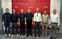 ATSO Seçimlerinde Dengeleri Değiştirebilecek Birleşme: Fethi Avşar, Davut Çetin'in Kırmızı Listesinde!