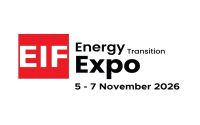 Enerjide Yeni Yatırım Gündemi EIF 2026 Kongresi’nde