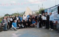 Taşucu, Uluslararası “Ruhun Yelkenleri” Yarışına Ev Sahipliği Yapacak: Dokuz Ülkeden Yelkenciler Bir Araya Geliyor 