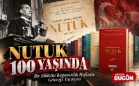 Nutuk 100 Yaşında: Bir Milletin Bağımsızlık Hafızası Geleceğe Taşınıyor