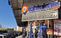 Antalya’da son kullanma tarihi geçmiş ürün satan market mühürlendi
