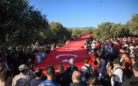Antalya’da 