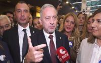 İstanbul Barosu’nda Yeni Dönem: Ümit Kocasakal Yeniden Başkan Seçildi