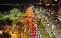Antalya’da Cumhuriyet coşkusu fener alayı ve Semicenk konseriyle yaşanacak
