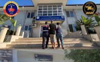 Antalya’da aranan 426 kişi yakalandı
